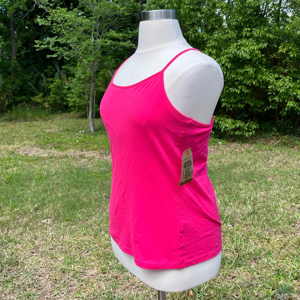 5/$20🛎️ NWT Racerback Athletic Top